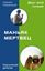 Обложка книги "Маньяк-мертвец"
