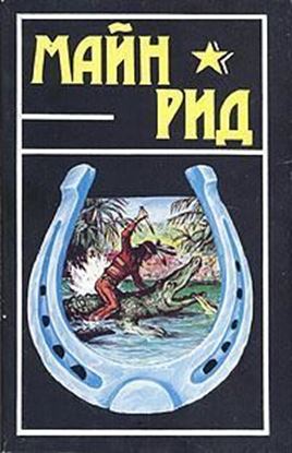 Обложка книги "Белая скво"