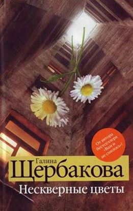 Обложка книги "Год Алены"