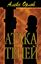 Обложка книги "Атака теней"