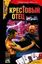Обложка книги "Крестовый отец"