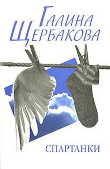 Обложка книги "Спартанки... блин..."
