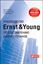 Обложка книги "Руководство Ernst &amp; Young по составлению бизнес-планов"