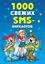 Обложка книги "1000 свежих sms-анекдотов"