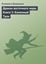 Обложка книги "Дракон восточного моря. Книга 3: Каменный Трон"