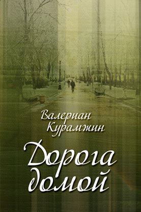 Обложка книги "Дорога домой (сборник)"