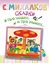 Обложка книги "Сказки. И про кошек, и про мышек…"