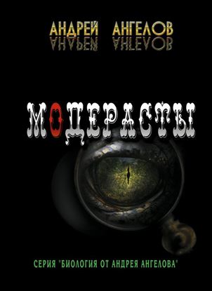 Обложка книги "Модерасты"