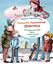 Обложка книги "Дело о клетчатой сумке"