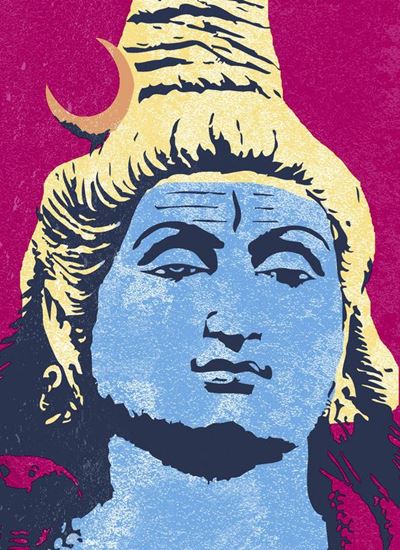Обложка книги "Бом Булинат. Индийские дневники"