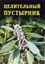 Обложка книги "Целительный пустырник"