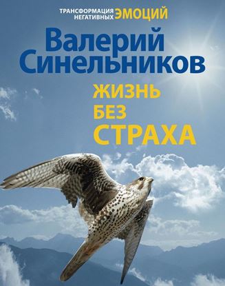 Обложка книги "Жизнь без страха"