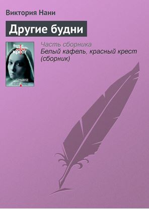 Обложка книги "Другие будни"