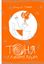 Обложка книги "Тоня Глиммердал"