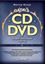 Обложка книги "Запись CD и DVD. Профессиональный подход"