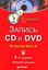 Обложка книги "Запись CD и DVD"