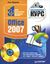 Обложка книги "Office 2007. Мультимедийный курс"