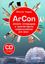 Обложка книги "ArCon. Дизайн интерьеров и архитектурное моделирование для всех"