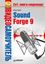 Обложка книги "Sound Forge 9"