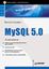Обложка книги "MySQL 5.0. Библиотека программиста"