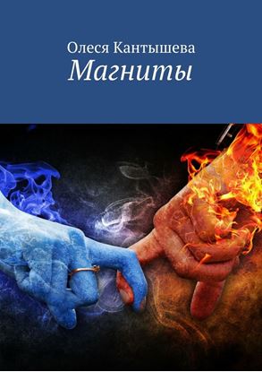 Обложка книги "Магниты"