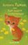 Обложка книги "Котёнок Рыжик, или Как найти сокровище"