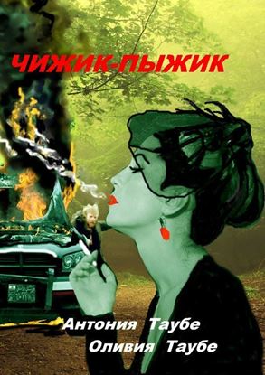 Обложка книги "Чижик-пыжик"