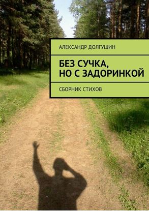 Обложка книги "Без сучка, но с задоринкой"
