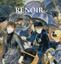 Обложка книги "Renoir"
