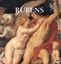 Обложка книги "Rubens"
