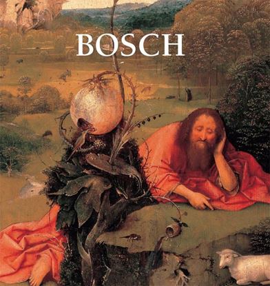 Обложка книги "Bosch"