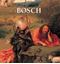 Обложка книги "Bosch"