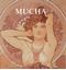 Обложка книги "Mucha"
