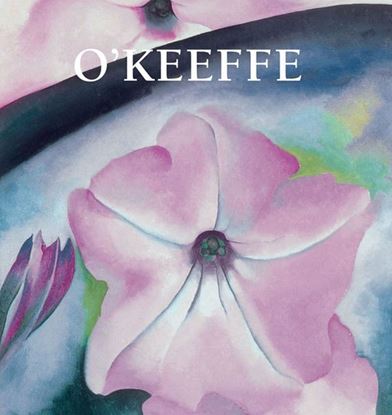 Обложка книги "O&apos;Keeffe"