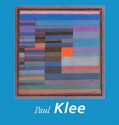 Обложка книги "Klee"
