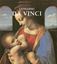 Обложка книги "Leonardo Da Vinci"