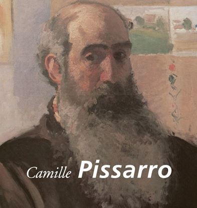 Обложка книги "Pissarro"