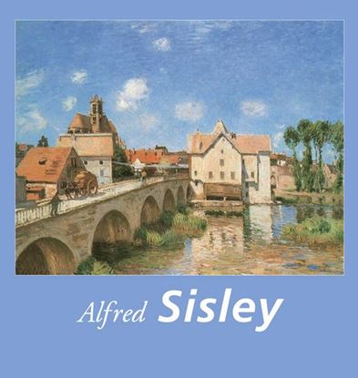 Обложка книги "Sisley"