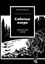 Обложка книги "Собачье озеро. иронический хоррор"