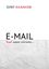 Обложка книги "E-mail. Ещё одно письмо…"
