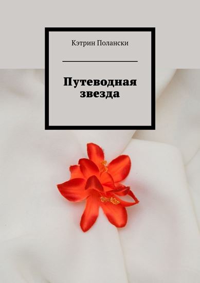 Обложка книги "Путеводная звезда"