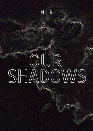 Обложка книги "Our Shadows"