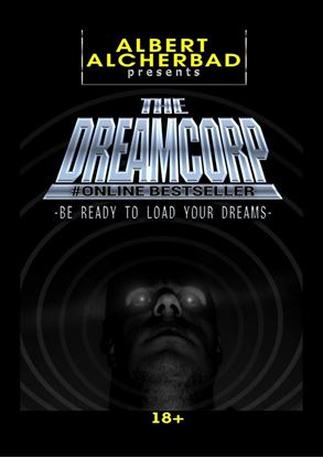 Обложка книги "The DreamCorp"