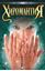 Обложка книги "Хиромантия"