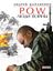 Обложка книги "P.O.W. Люди войны"