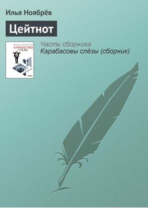 Обложка книги "Цейтнот"