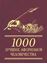 Обложка книги "1000 лучших афоризмов человечества"
