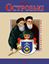 Обложка книги "Князі Острозькі"