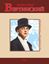 Обложка книги "Александр Вертинский"