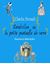 Обложка книги "Cendrillon ou la petite pantoufle de verre"